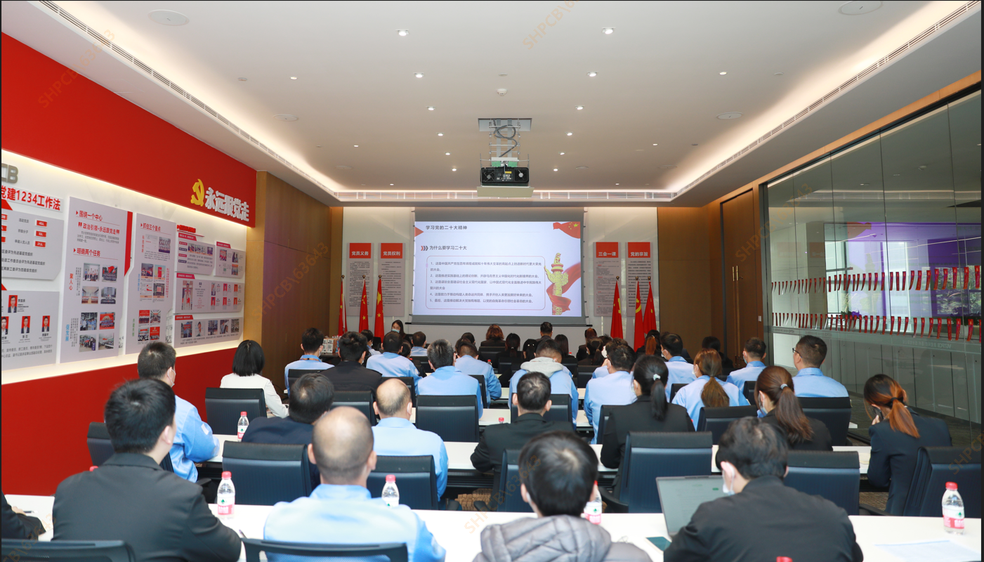 1win科技团结卓凡状师事务所开展宪法宣传周学习运动